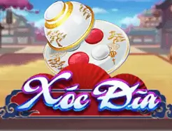 Xóc đĩa